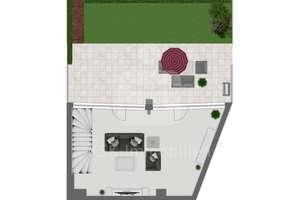 Seltene Gelegenheit - Exklusive Maisonette Wohnung mit Garten! – Die vollständige Adresse der Immobilie erhältst du vom Anbieter., 50968 Bayenthal, Köln – Vorschaubild 17