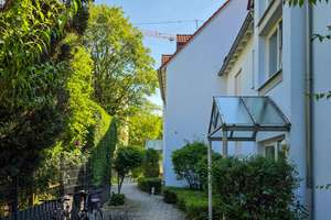 Stilvolle 4-Zimmer-Maisonette mit Galerie und zwei Balkonen in begehrter Lage in Augsburg-Göggingen – Die vollständige Adresse der Immobilie erhältst du vom Anbieter., 86199 Göggingen-Süd, Augsburg – Vorschaubild 22