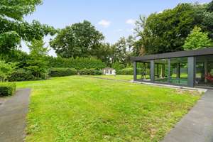 Repräsentative Villa mit Einliegerwohnung, Pool und Fitnessbereich, 2 Doppelgaragen – Die vollständige Adresse der Immobilie erhältst du vom Anbieter., 41379 Brüggen – Vorschaubild 12