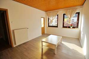 Neustadt - Nä. Flufhafen - gepflegte 3 Zimmer - ideal 1-2 Personen