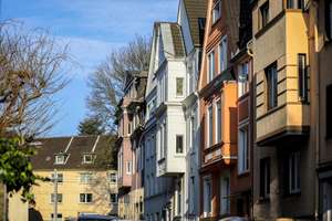 Willkommen in Rüttenscheid: 28 moderne Neubau-Eigentumswohnungen im förderfähigen EH-40-Standard  – 45136 Rüttenscheid, Essen – Vorschaubild 12