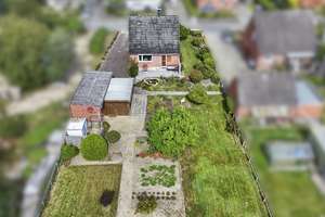 Reserviert! Kompaktes Wohnen, großzügig leben – Einfamilienhaus mit 1.399 m² Grundstück – Die vollständige Adresse der Immobilie erhältst du vom Anbieter., 24819 Nienborstel – Vorschaubild 7