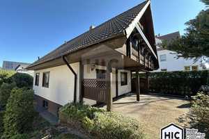 [HIC] Charmantes Einfamilienhaus mit Garten und Garage! – Märkisch-Oderland (Kreis) – Vorschaubild 12