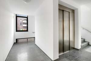 Kaiserquartier Dortmund  - Etagenwohnung mit großem Westbalkon! – 44143 City, Dortmund – Vorschaubild 18
