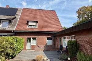 Zwei Häuser, ein Grundstück – vielseitige Nutzungsmöglichkeiten – 48159 Kinderhaus-Ost, Münster – Vorschaubild 3