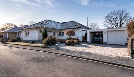 Bild von Kapitalanlage mit sofortiger Mietrendite: 867 m² Villenlage – 30% unter Marktwert