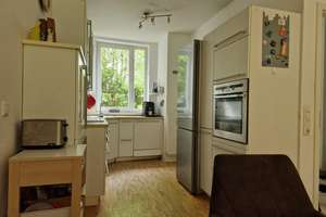 Familienfreundliches Reihenhaus mit Gartenanteil und Stellplatz - rechtlich Eigentumswohnung (WEG) – Die vollständige Adresse der Immobilie erhältst du vom Anbieter., 22457 Schnelsen, Hamburg – Vorschaubild 7