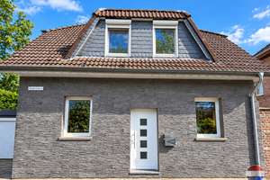 Modernisiertes Einfamilienhaus in Kevelaer-Twisteden – direkt am beliebten Irrland ! – 47624 Kevelaer – Vorschaubild 5