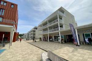 Ferienwohnung mit Wasserblick an der Priwallpromenade – Die vollständige Adresse der Immobilie erhältst du vom Anbieter., 23570 Travemünde, Lübeck – Vorschaubild 5