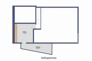 Haus mit Weitblick – familienfreundlich & naturnah in Waltershausen – Die vollständige Adresse der Immobilie erhältst du vom Anbieter., 99880 Waltershausen – Vorschaubild 24