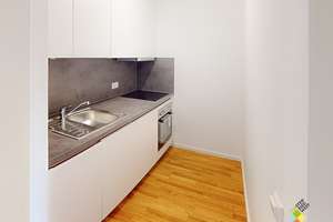 Zukunft zuhause: moderne und nachhaltige Wohnung – 81475 Fürstenried-West, München – Vorschaubild 6