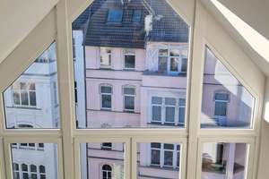 Penthouse mit Weitblick auf die Eilenriede – Hubertusstr. 5, 30163 List, Hannover – Vorschaubild 10