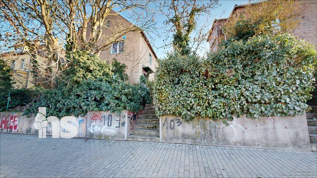 Immobilie in Halle (Saale) - PROVISIONSFREI: Einfamilienhaus in Halle (Saale) mit solider Substanz & Entwicklungspotenzial - Bild 2