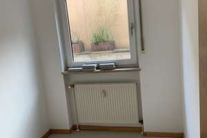 Seniorengerechte 2-Zimmer-Wohnung mit Terrasse – barrierearm - WBS + Mindestalter 60 J. erforderlich – Die vollständige Adresse der Immobilie erhältst du vom Anbieter., 45355 Bochold, Essen – Vorschaubild 2