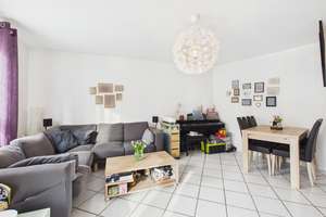 Tolles Einfamilienhaus mit separater Wohnung im Anbau und Garage in zentraler Lage von Oestrich – Die vollständige Adresse der Immobilie erhältst du vom Anbieter., 65375 Oestrich-Winkel – Vorschaubild 7