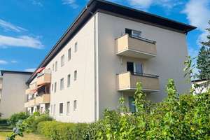 Gepflegte Wohnung mit Balkon – ab 2028 frei – Die vollständige Adresse der Immobilie erhältst du vom Anbieter., 13437 Wittenau, Berlin – Vorschaubild 2