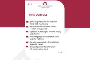 Ein Stück Geschichte – Exklusive Jugendstilvilla mit modernstem Komfort in Mölln – 23879 Mölln – Vorschaubild 2