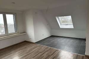 Attraktive, sanierte 3-Zimmer Wohnung mit zusätzlicher Nutzfläche im Dachgeschoss in Leverkusen – Lützenkirchener Straße 290, 51381 Quettingen, Leverkusen – Vorschaubild 8