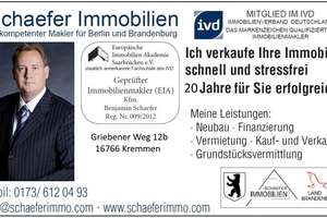 Kernsaniertes 4,5-Zimmer  125m² Reihenmittelhaus nahe Tegeler See – 13507 Tegel, Berlin – Vorschaubild 44