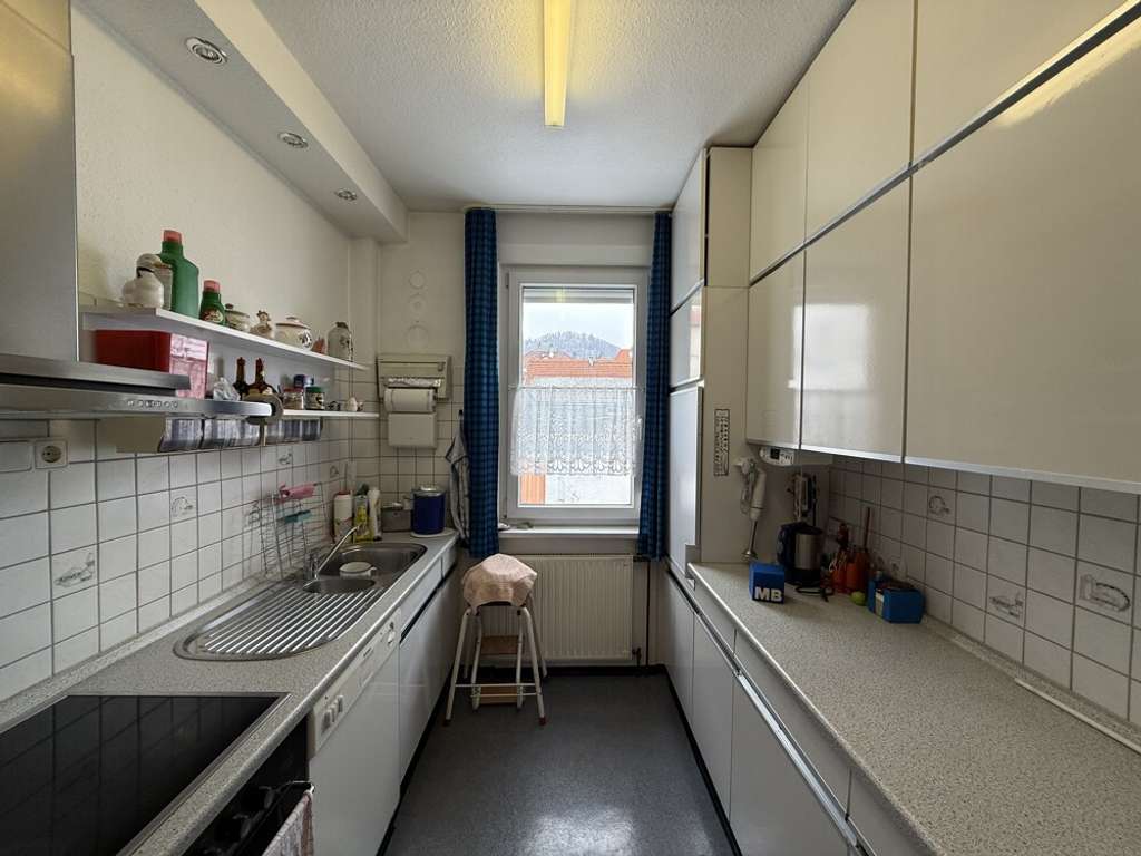 Immobilie in Albstadt - So oder so interessant - Bild 3