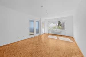 Attraktive 3-Zimmer Wohnung mit guter Infrastruktur