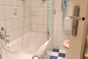 Hundefreundliches Haus, ruhig und doch zentral – Die vollständige Adresse der Immobilie erhältst du vom Anbieter., 68307 Sandhofen, Mannheim – Vorschaubild 3