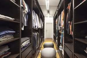 Stilvolle 4-Zimmer-Wohnung direkt am Hofgarten – Die vollständige Adresse der Immobilie erhältst du vom Anbieter., 40211 Pempelfort, Düsseldorf – Vorschaubild 13