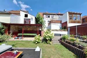 topmodernes EFH mit Garten, Dachterrasse, Garage und Pool in Ufhoven – Unstrut-Hainich-Kreis – Vorschaubild 5