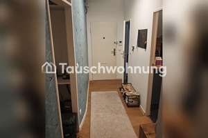 Tauschwohnung: Tausche 3-Zimmer-Wohnung in Berlin, Steglitz – Die vollständige Adresse der Immobilie erhältst du vom Anbieter., 12157 Steglitz, Berlin – Vorschaubild 2