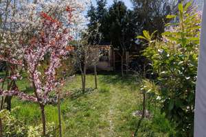 Ihr neues Familiendomizil in Nbg-Herpersdorf – Die vollständige Adresse der Immobilie erhältst du vom Anbieter., 90455 Kornburg, Worzeldorf, Nürnberg – Vorschaubild 4