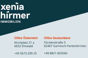 Chalet Aurora – Die vollständige Adresse der Immobilie erhältst du vom Anbieter., 82441 Ohlstadt – Vorschaubild 25