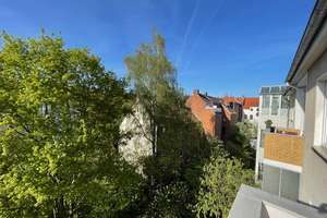 Provisionsfrei: Ruhige, gemütliche Zweizimmer-Wohnung im Zentrum Alt-Döhrens – Helenenstraße 3, 30519 Döhren, Hannover – Vorschaubild 2
