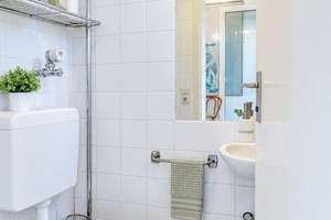 Penthouse über den Dächern von Heidelberg-Rohrbach mit spektakulärer, umlaufender Dachterrasse – Sickingenstraße 20, 69126 Südstadt, Heidelberg – Vorschaubild 15