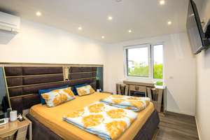 ***Moderne Familienwohnung mit hochwertiger Ausstattung in direkter Nähe zum Franklin Quartier*** – Die vollständige Adresse der Immobilie erhältst du vom Anbieter., 68309 Käfertal, Mannheim – Vorschaubild 24