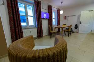 Attraktive, vollausgestattete 1-Zimmer Wohnung in Regensburg Innenstadt – Haaggasse 14, 93047 Innenstadt, Regensburg – Vorschaubild 6