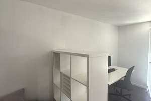 Modernes Einzimmerapartment: Ruhige Lage, Fußläufig zum KIT und Stadtzentrum – Hagsfelder Allee 17, 76131 Oststadt, Karlsruhe – Vorschaubild 3