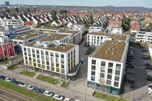 Ankommen, Wohlfühlen, Zuhause sein. Möbliertes Zimmer zum Verlieben. – Ernsthaldenstr. 47, 70565 Höhenrand, Stuttgart – Vorschaubild 15