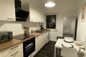 *Möblierte 3-Zimmer-Wohnung in Hannover, Herrenhausen* – Die vollständige Adresse der Immobilie erhältst du vom Anbieter., 30419 Herrenhausen, Hannover – Vorschaubild 8
