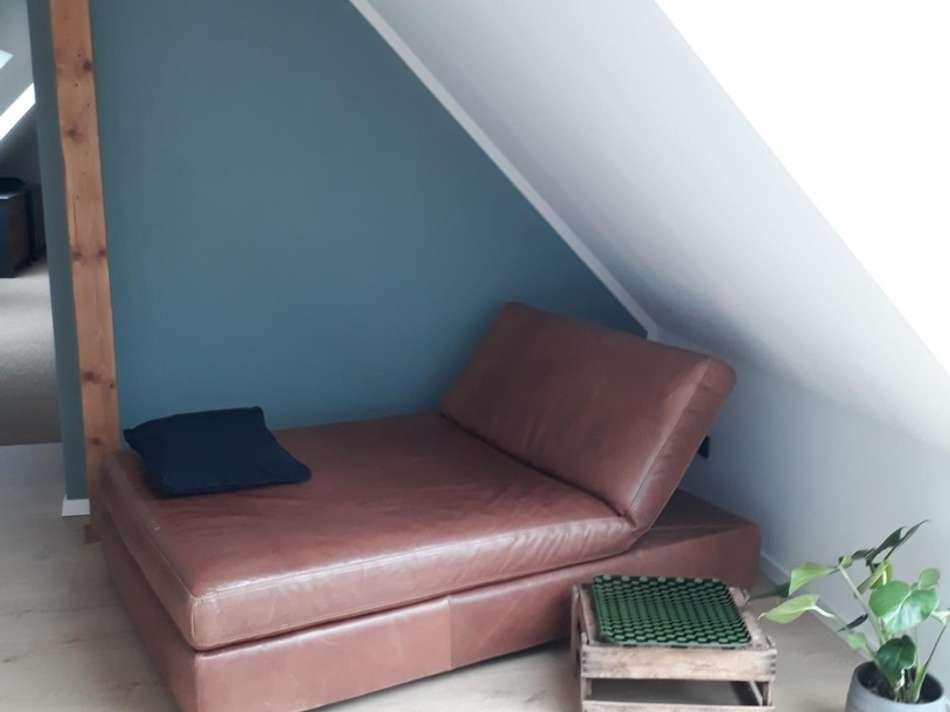 Empore Einrichtungsbeispiel