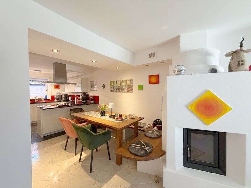 Immobilie in Aying - Top gepflegtes, modernes Reihenmittelhaus mit vielen hochwertigen Extras in der Gemeinde Aying - Bild 18