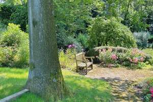 Residieren im Park. Traumhaftes Domizil mit grandiosem Grundstück. – Die vollständige Adresse der Immobilie erhältst du vom Anbieter., 41849 Wassenberg – Vorschaubild 29