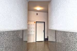 2-Zimmer-Eigentumswohnung mit großer Dachterrasse in Düsseldorf Oberbilk