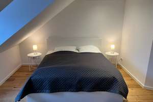 Lebendiges Stadtleben: 2-Zimmer-Wohnung in Pempelfort – Die vollständige Adresse der Immobilie erhältst du vom Anbieter., 40477 Pempelfort, Düsseldorf – Vorschaubild 4