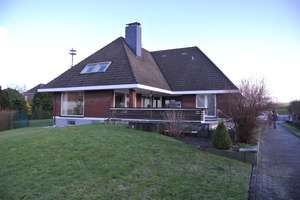 Repräsentative  Villa   in Hamburg-Cranz