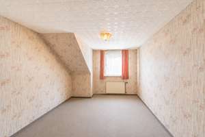 Ein Haus voller Möglichkeiten | Reihenendhaus mit Garten und Garage auf Erbpachtgrundstück – Die vollständige Adresse der Immobilie erhältst du vom Anbieter., 45891 Erle, Gelsenkirchen – Vorschaubild 10