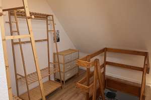 Helles frisch renoviertes Raumwunder, mobliert – Vaalser straße 304, 52626 Vaalserquartier, Aachen – Vorschaubild 15
