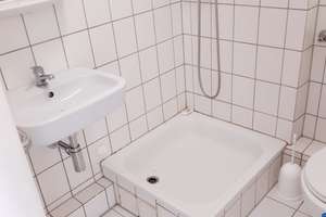 1 Zimmer Apartment zu vermieten – Bleichenweg 2, 34125 Wesertor, Kassel – Vorschaubild 3
