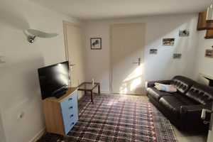 --RESERVIERT -- 1 Villa + 1Bungalow saniert in Hoya/Weser mit hellen Wohnungen  – Von-Staffhorst-Straße 1, 27318 Nienburg (Weser) (Kreis) – Vorschaubild 10