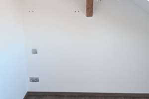 Helle 3,5 Zimmer Wohnung am Insellwall Park, extrem ruhig  – Gartenstraße 8D, 38114 Westliches Ringgebiet, Braunschweig – Vorschaubild 15