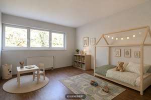 Exklusiv wohnen am Karmelkloster – Hochwertige 3-Zimmer-Wohnung in Bonn – Die vollständige Adresse der Immobilie erhältst du vom Anbieter., 53229 Pützchen/Bechlinghoven, Bonn – Vorschaubild 12